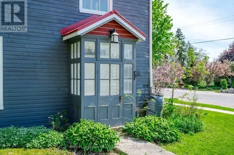 1113 Heritage Line Otonabee-south Monaghan ON K0L 2G0
