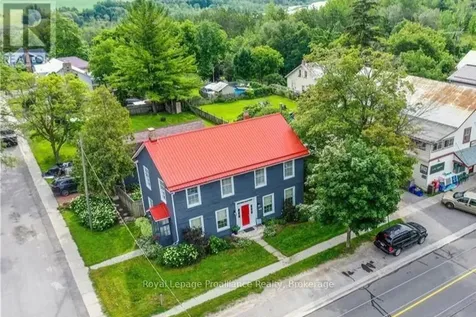 1113 Heritage Line Otonabee-south Monaghan ON K0L 2G0