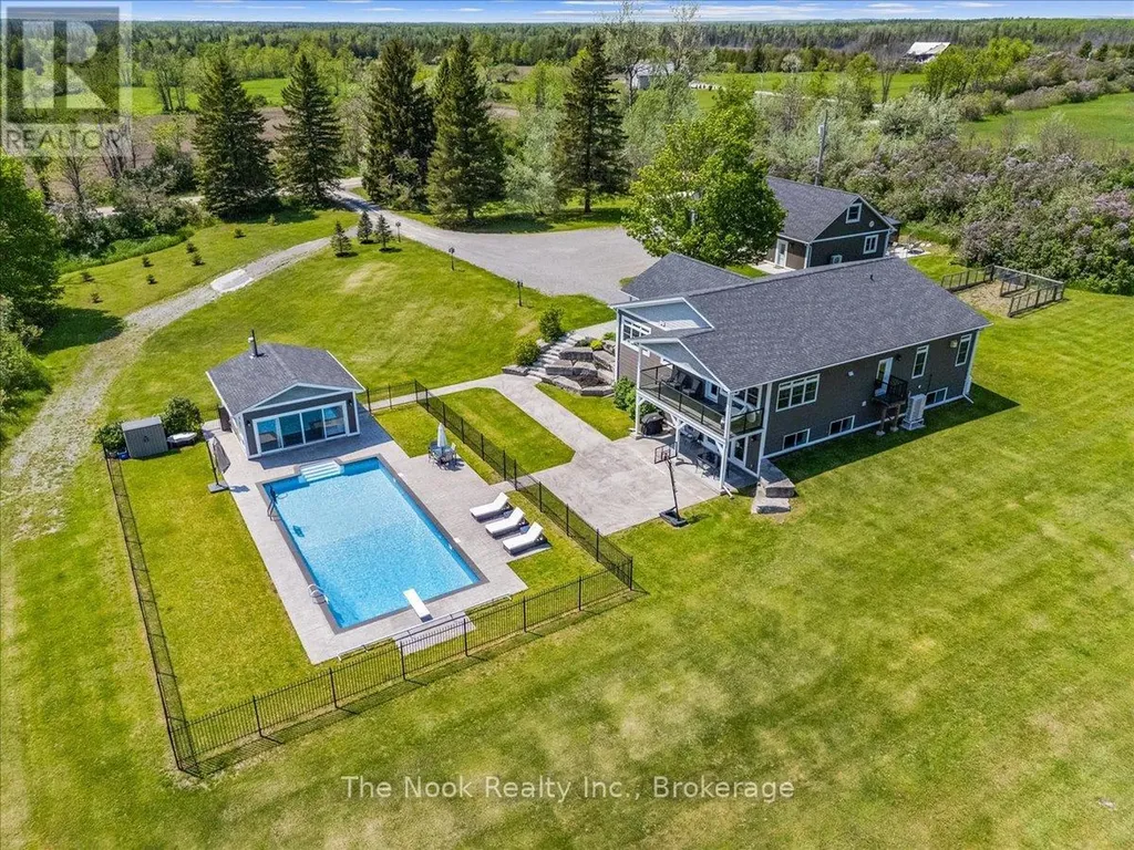 389 12th Line Rd Dummer Road Douro-dummer ON K0L 2V0