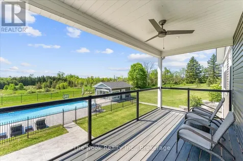 389 12th Line Rd Dummer Road Douro-dummer ON K0L 2V0
