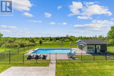 389 12th Line Rd Dummer Road Douro-dummer ON K0L 2V0