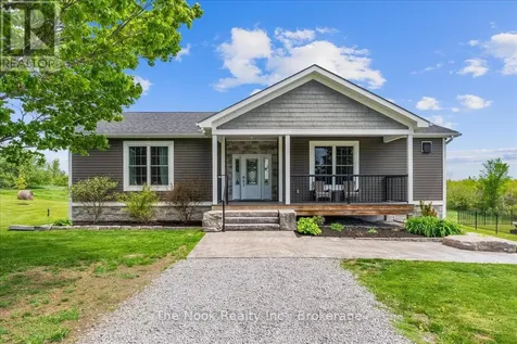 389 12th Line Rd Dummer Road Douro-dummer ON K0L 2V0