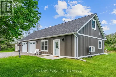389 12th Line Rd Dummer Road Douro-dummer ON K0L 2V0