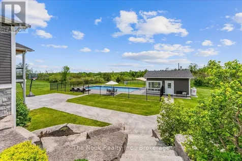 389 12th Line Rd Dummer Road Douro-dummer ON K0L 2V0