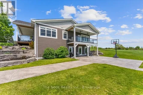 389 12th Line Rd Dummer Road Douro-dummer ON K0L 2V0