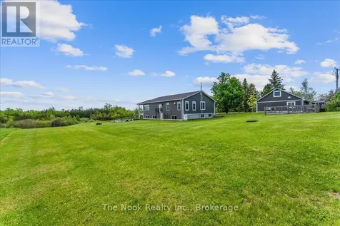 389 12th Line Rd Dummer Road Douro-dummer ON K0L 2V0
