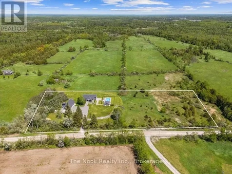 389 12th Line Rd Dummer Road Douro-dummer ON K0L 2V0