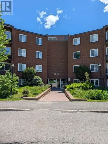 2044 Arrowsmith Drive Ottawa ON K1J 7V8