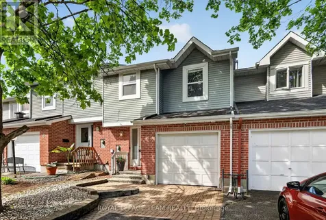 4 Mill Hill Road Ottawa ON K2H 9N4
