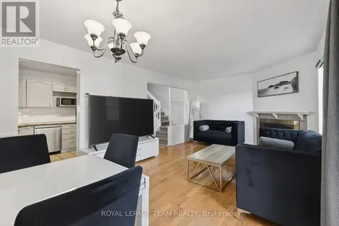 4 Mill Hill Road Ottawa ON K2H 9N4