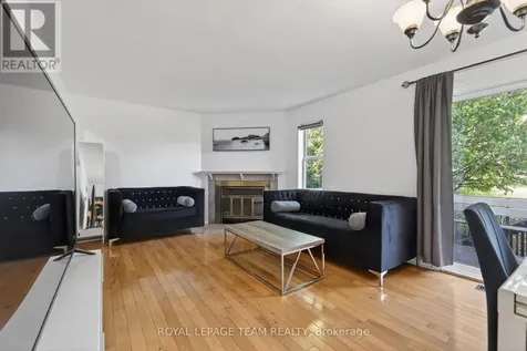 4 Mill Hill Road Ottawa ON K2H 9N4