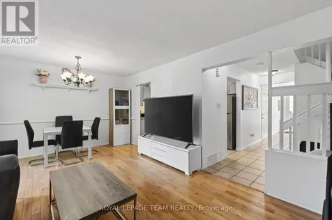 4 Mill Hill Road Ottawa ON K2H 9N4