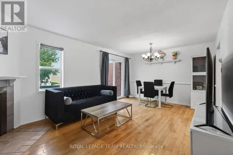 4 Mill Hill Road Ottawa ON K2H 9N4