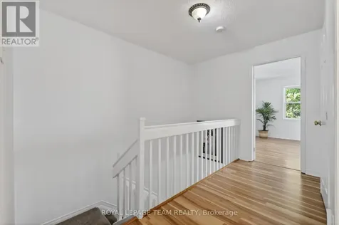 4 Mill Hill Road Ottawa ON K2H 9N4