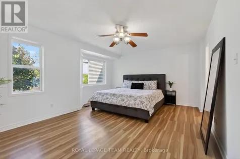 4 Mill Hill Road Ottawa ON K2H 9N4