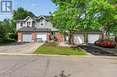 4 Mill Hill Road Ottawa ON K2H 9N4