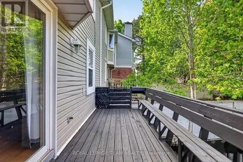 4 Mill Hill Road Ottawa ON K2H 9N4
