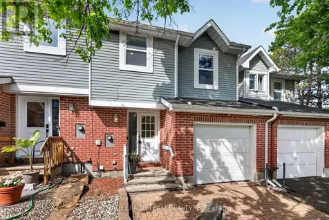 4 Mill Hill Road Ottawa ON K2H 9N4