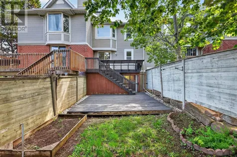 4 Mill Hill Road Ottawa ON K2H 9N4