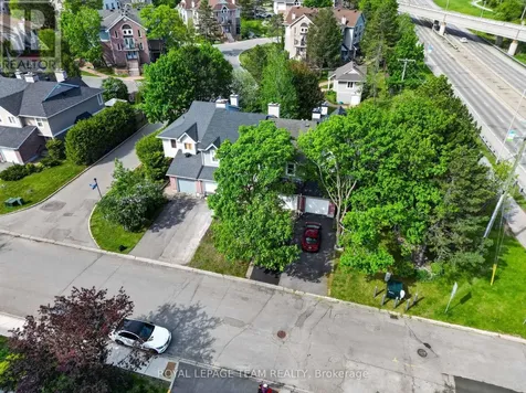 4 Mill Hill Road Ottawa ON K2H 9N4