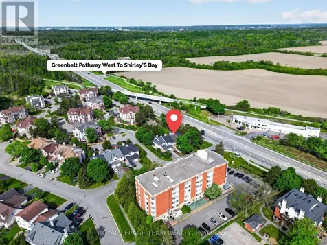 4 Mill Hill Road Ottawa ON K2H 9N4