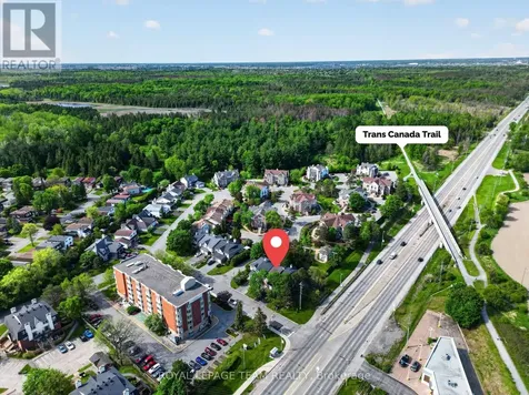 4 Mill Hill Road Ottawa ON K2H 9N4