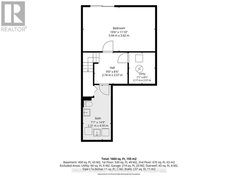 4 Mill Hill Road Ottawa ON K2H 9N4