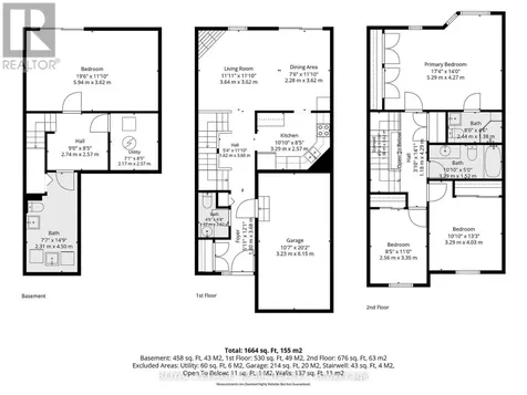 4 Mill Hill Road Ottawa ON K2H 9N4