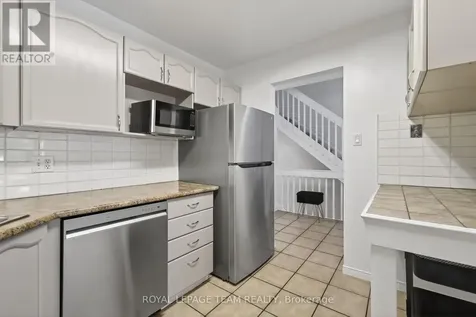 4 Mill Hill Road Ottawa ON K2H 9N4