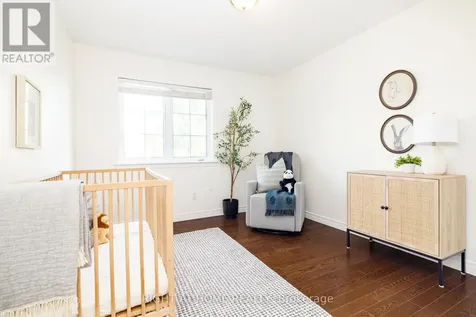 109 Coyote Crescent Ottawa ON K2S 2G4