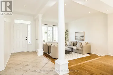 109 Coyote Crescent Ottawa ON K2S 2G4