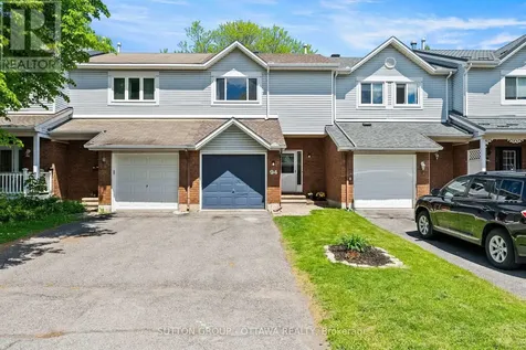 94 Piper Crescent Ottawa ON K2K 2S9