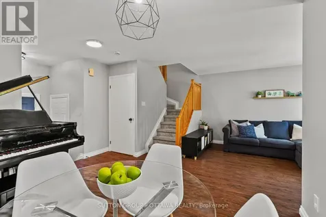 94 Piper Crescent Ottawa ON K2K 2S9