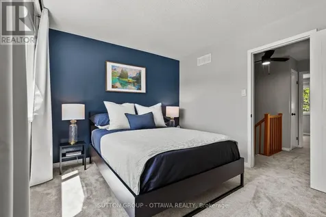 94 Piper Crescent Ottawa ON K2K 2S9