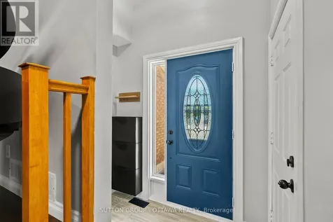 94 Piper Crescent Ottawa ON K2K 2S9