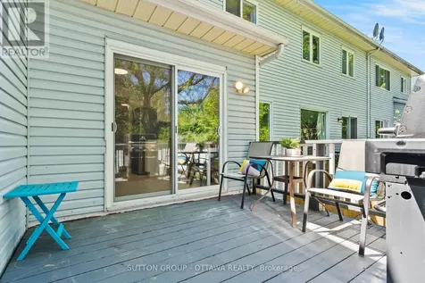94 Piper Crescent Ottawa ON K2K 2S9