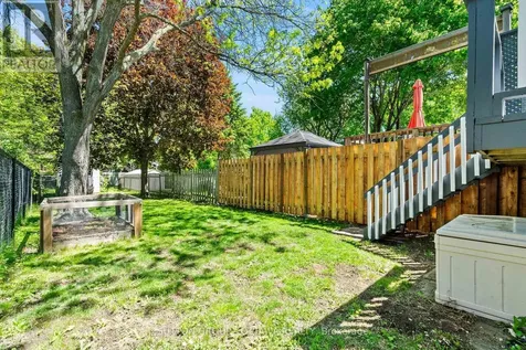 94 Piper Crescent Ottawa ON K2K 2S9