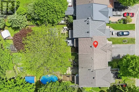 94 Piper Crescent Ottawa ON K2K 2S9