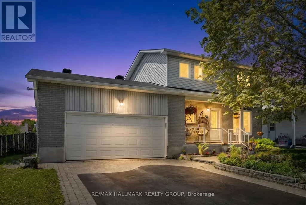 2659 Liliane Street Clarence-rockland ON K4K 1M2