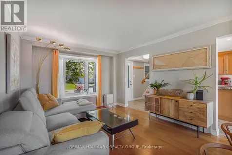 2659 Liliane Street Clarence-rockland ON K4K 1M2