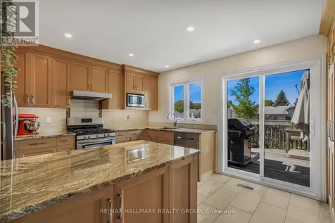 2659 Liliane Street Clarence-rockland ON K4K 1M2