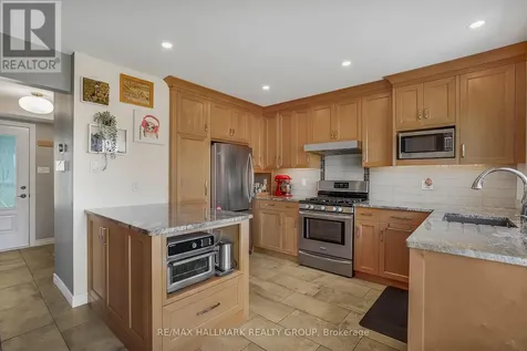 2659 Liliane Street Clarence-rockland ON K4K 1M2