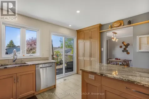 2659 Liliane Street Clarence-rockland ON K4K 1M2