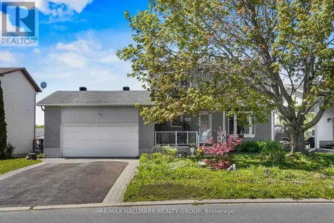 2659 Liliane Street Clarence-rockland ON K4K 1M2