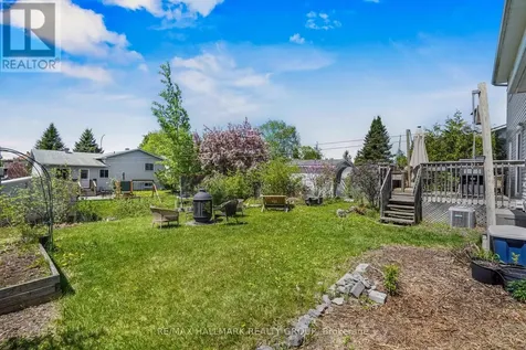 2659 Liliane Street Clarence-rockland ON K4K 1M2