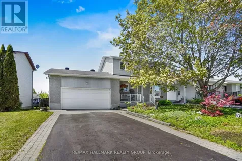 2659 Liliane Street Clarence-rockland ON K4K 1M2