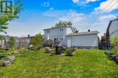 2659 Liliane Street Clarence-rockland ON K4K 1M2