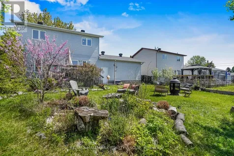 2659 Liliane Street Clarence-rockland ON K4K 1M2
