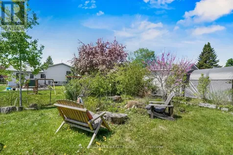 2659 Liliane Street Clarence-rockland ON K4K 1M2