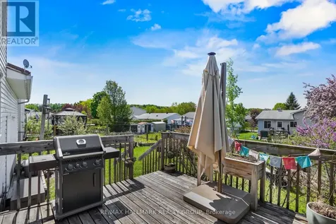 2659 Liliane Street Clarence-rockland ON K4K 1M2